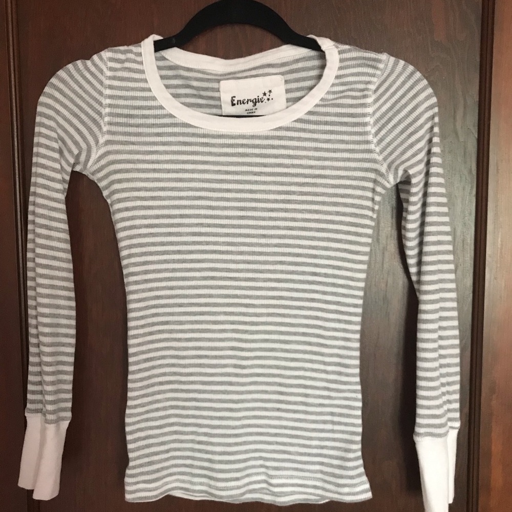Long sleeve